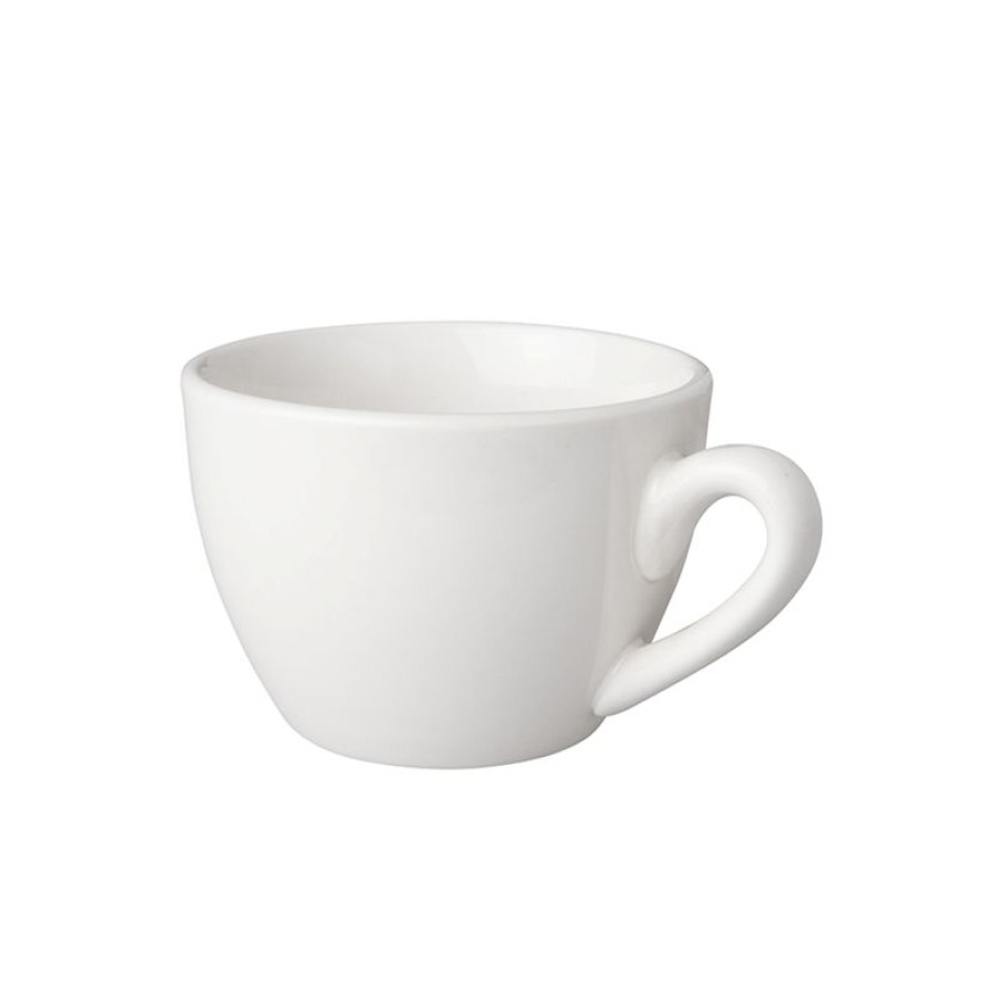 Cappuccino Kopjes Mokken Fabriek | Kop 21 Cl Cappuccino Budgetline