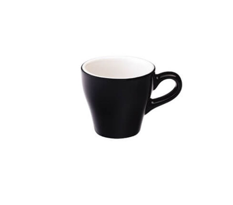 Espresso Kopjes Mokken Fabriek | Tulip Espresso Kop 8 Cl. Denim