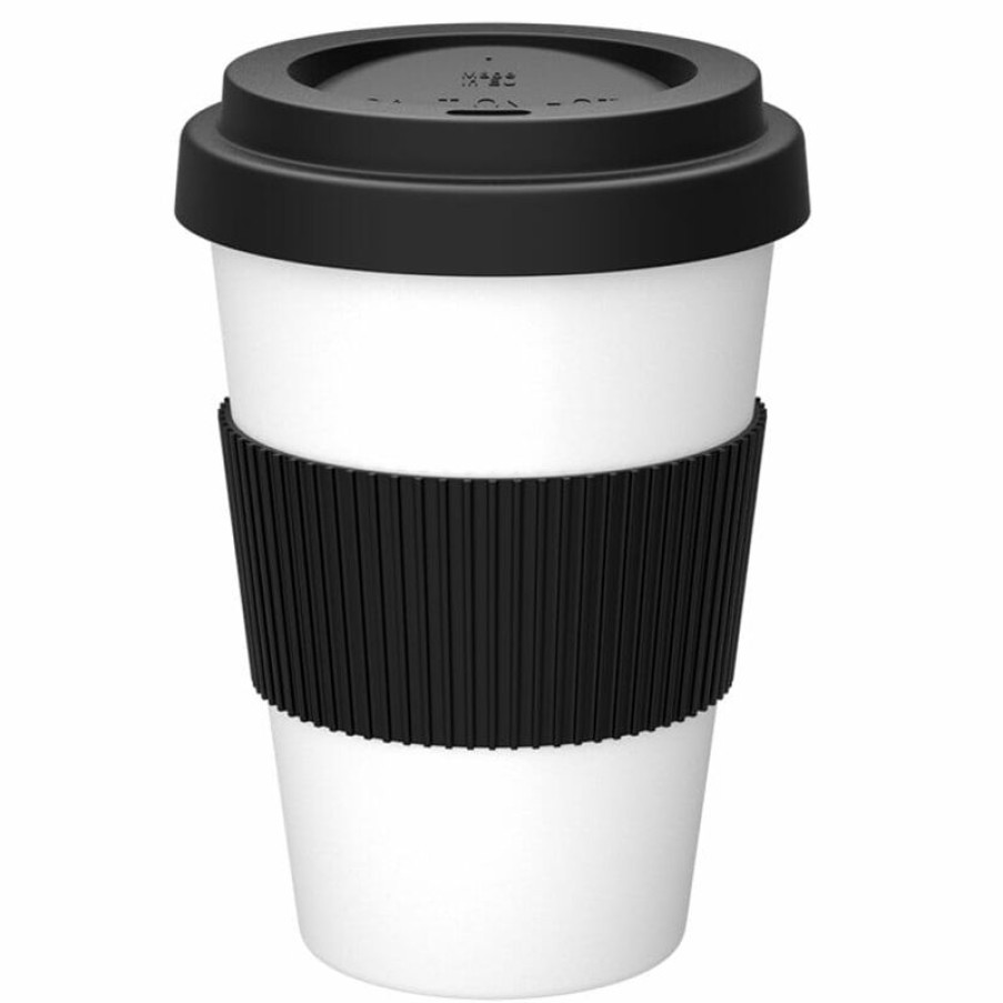 Overig Mokken Fabriek | Coffee To Go Beker 40 Cl.