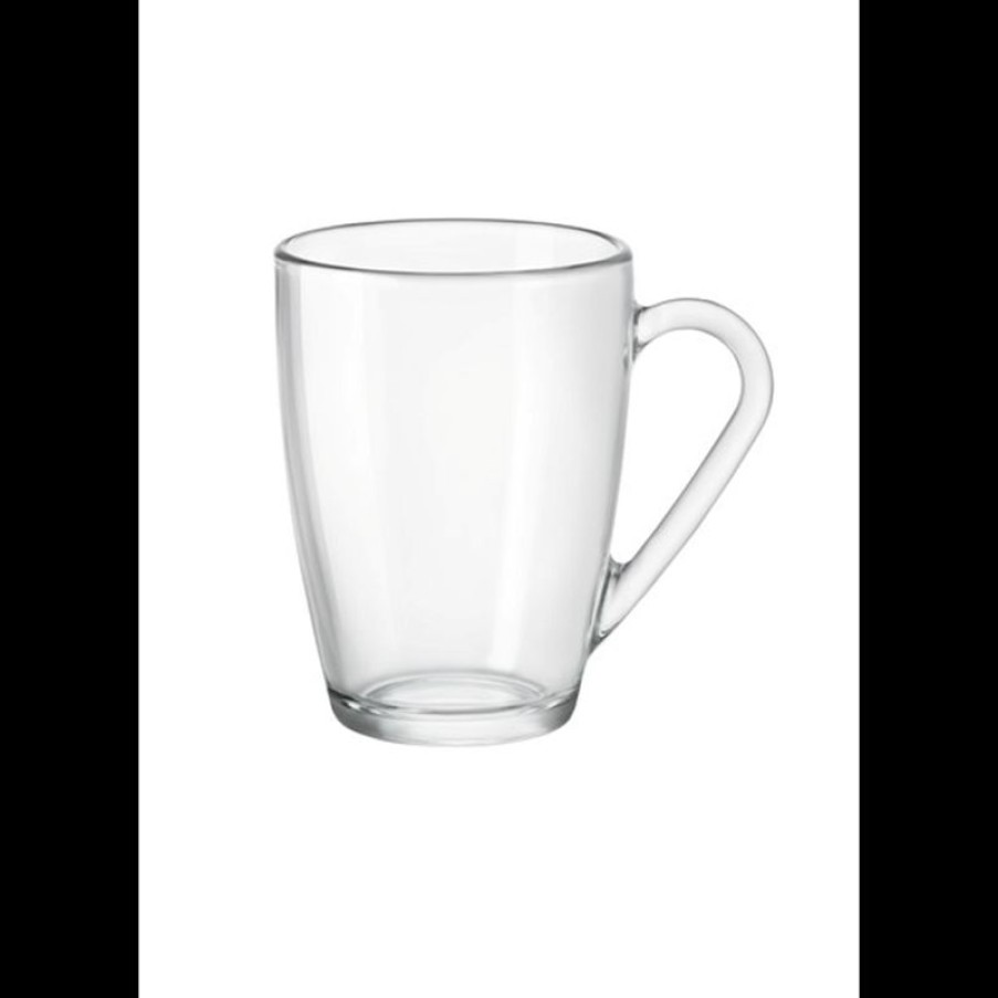 Overig Mokken Fabriek | Icon Mug Theeglas 32 Cl