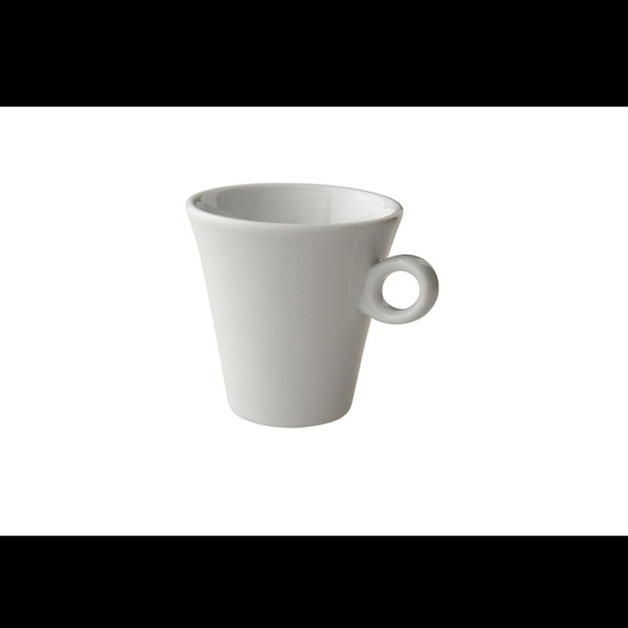 Koffiekopjes Mokken Fabriek | Kop 20 Cl Wit 952 Finn