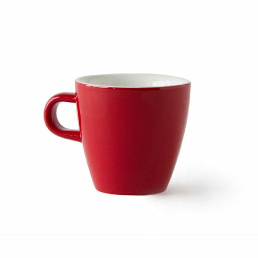 Mokken Mokken Fabriek | Acme Rata Mok 17 Cl. Rood
