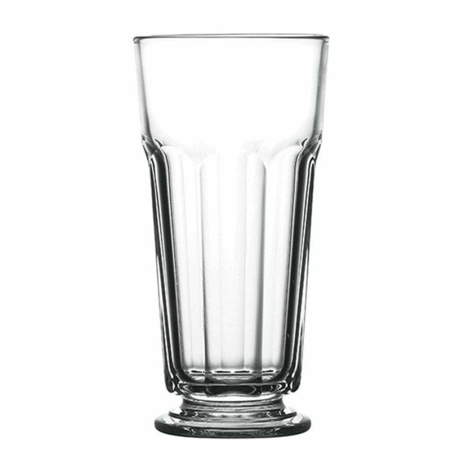 Overig Mokken Fabriek | Latteglas 35 Cl Op Voet Casablanca