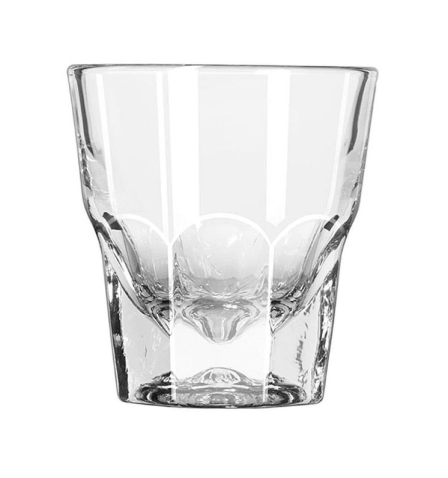 Overig Mokken Fabriek | Libbey Gibraltar Rocks 15248 Glas 13,3 Cl.