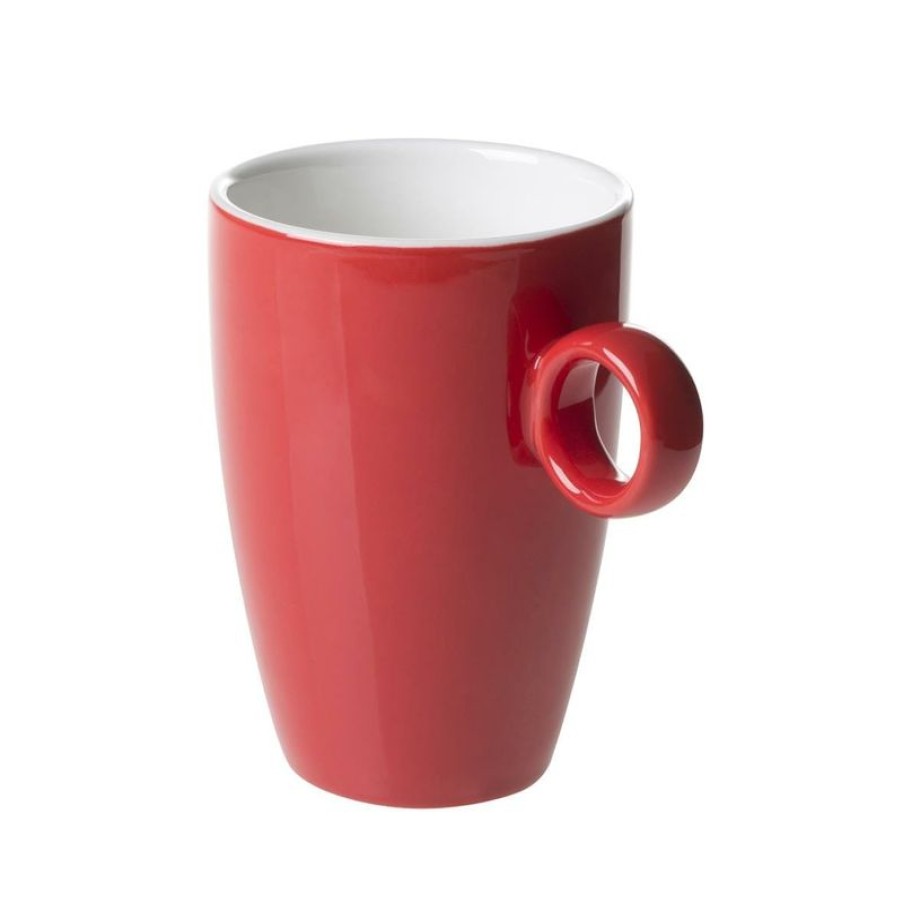 Mokken Mokken Fabriek | Bart Mok Rood 23 Cl.