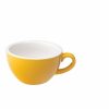 Koffiekopjes Mokken Fabriek | Egg Koffie Kop 15 Cl. Geel