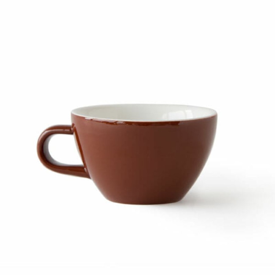Cappuccino Kopjes Mokken Fabriek | Acme Weka Cappuccino Kop 19 Cl. Bruin