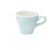 Koffiekopjes Mokken Fabriek | Tulip Koffie Kop 18 Cl. River Blue