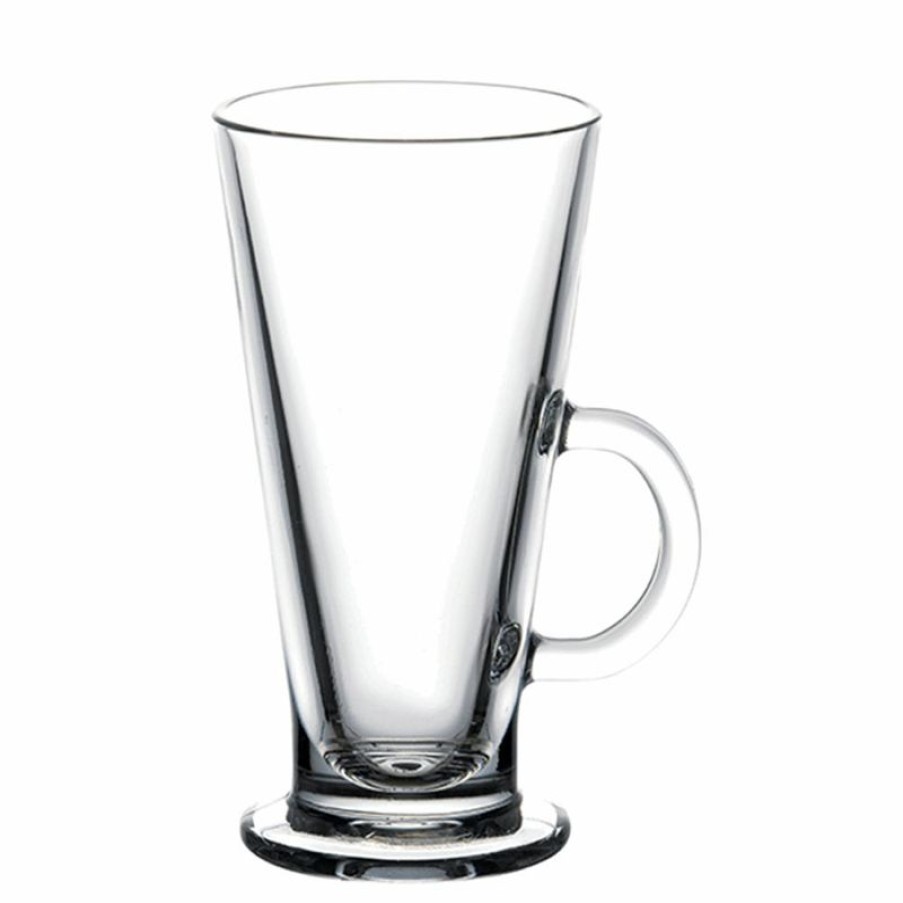Overig Mokken Fabriek | Colombian Bc Irish Coffeeglas 26 Cl