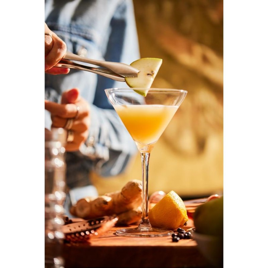 Overig Mokken Fabriek | Espresso Martini Glas Royal 26 Cl.