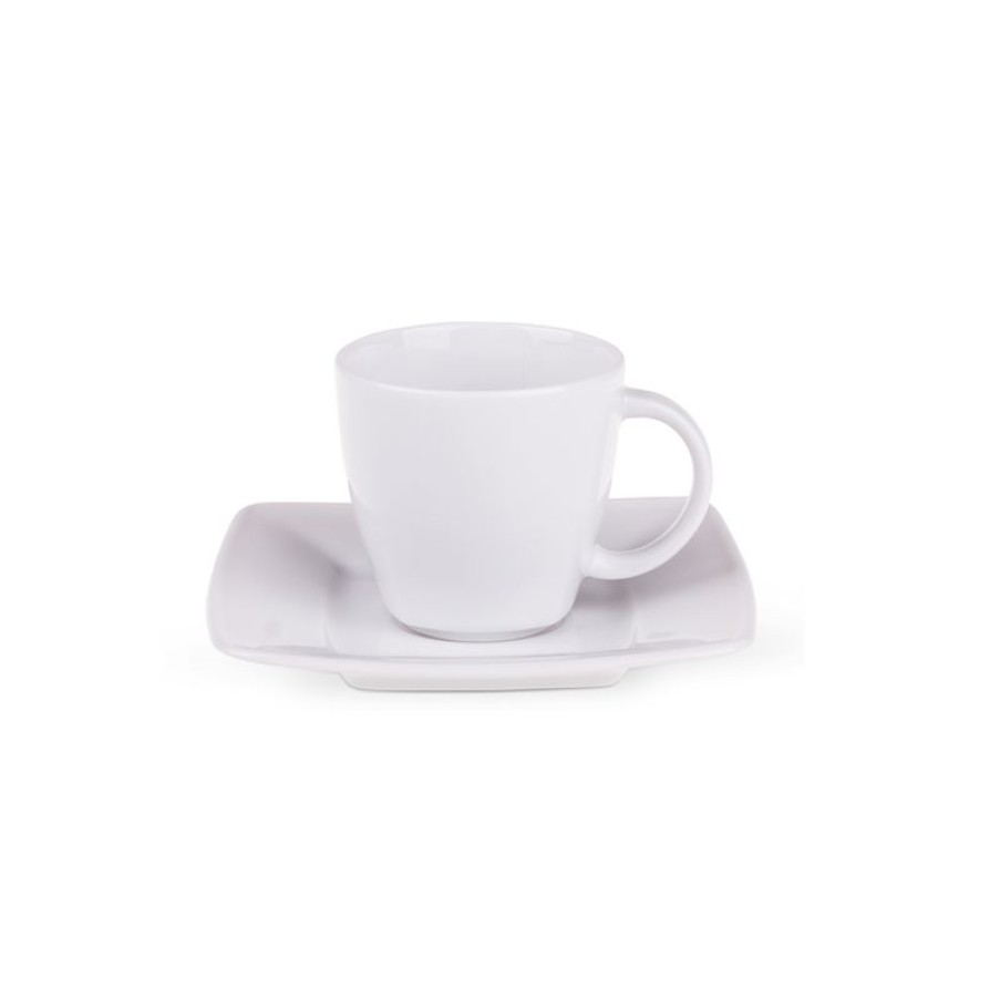 Espresso Kopjes Mokken Fabriek | Kirsten Espresso 9 Cl. Set Spoed