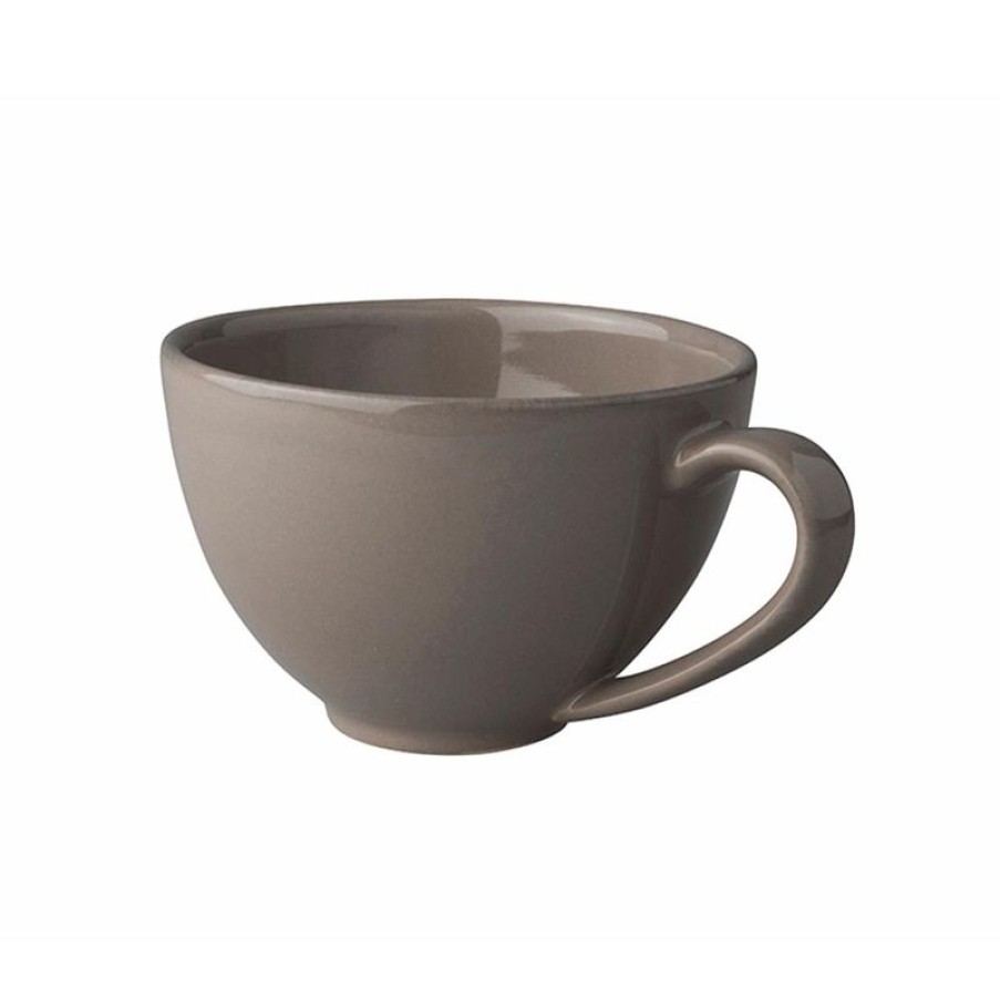 Koffiekopjes Mokken Fabriek | Kop 20 Cl Taupe Friso