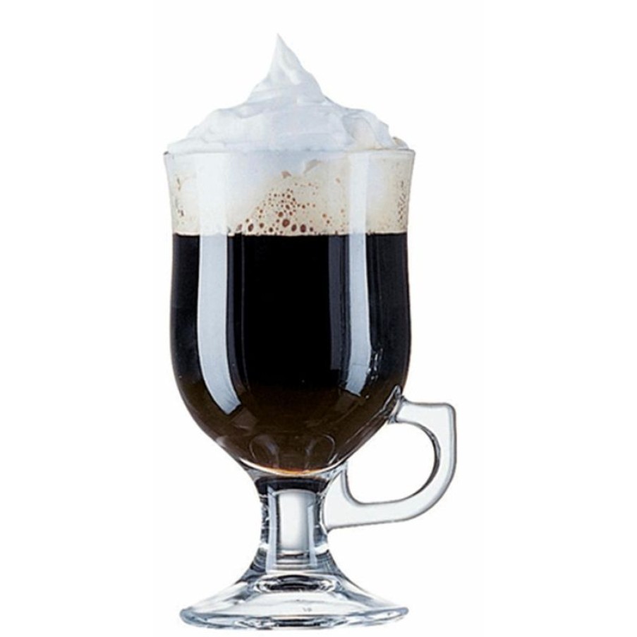 Overig Mokken Fabriek | Irish Coffeeglas Mazagran 24 Cl
