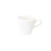 Espresso Kopjes Mokken Fabriek | Tulip Espresso Kop 8 Cl. Wit