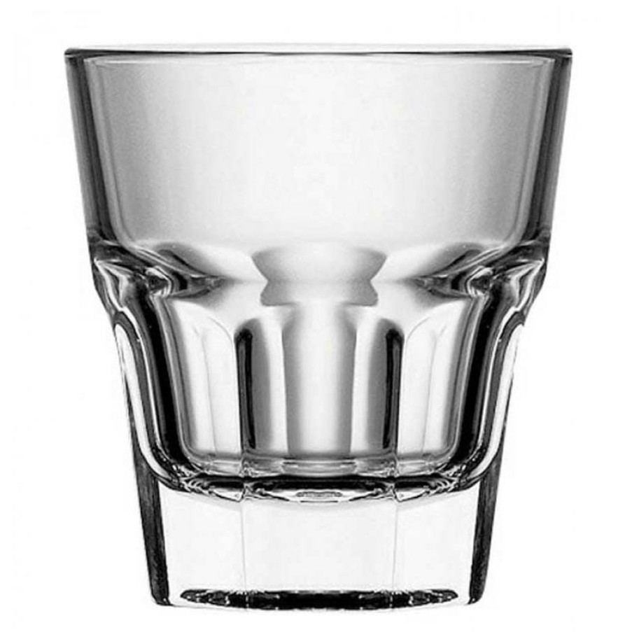 Overig Mokken Fabriek | Cortado Glas Barista 14 Cl.