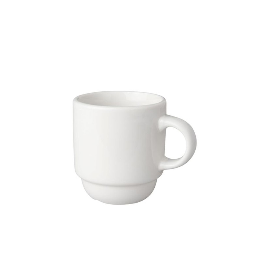 Koffiekopjes Mokken Fabriek | Kop 14 Cl Smal Budgetline