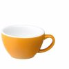 Cappuccino Kopjes Mokken Fabriek | Egg Latte Kop 30 Cl. Geel
