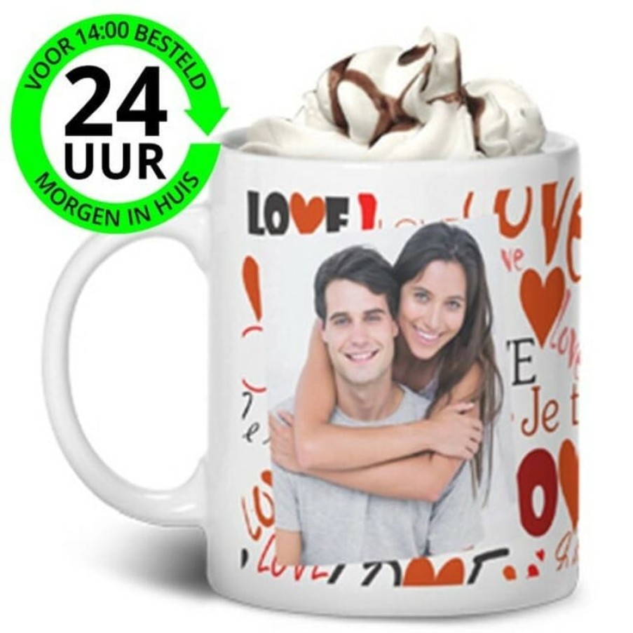 Mokken Mokken Fabriek | Basic Mok