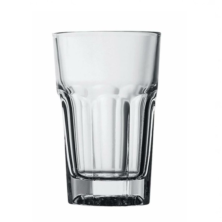 Overig Mokken Fabriek | Latte Macchiato Laag 30 Cl. (120 Mm)