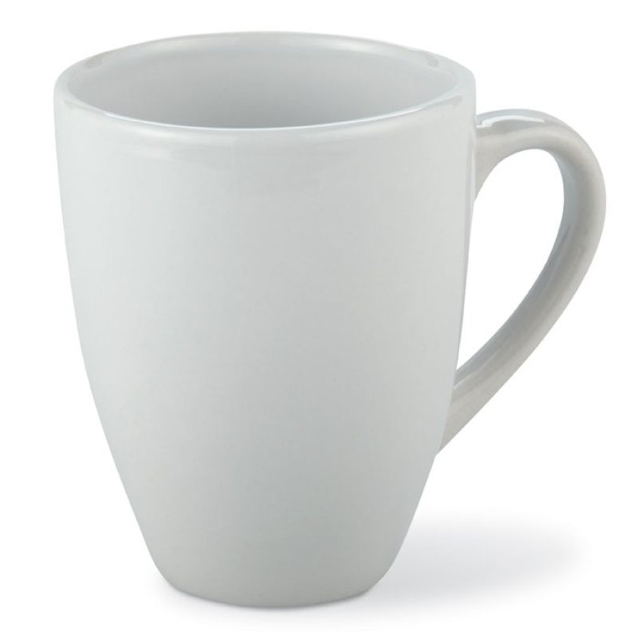 Mokken Mokken Fabriek | Senseo Mok Sensa 16 Cl. Wit