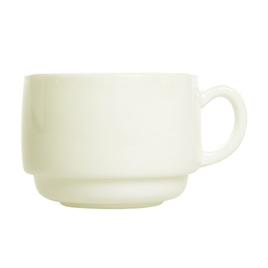 Koffiekopjes Mokken Fabriek | Kop 19 Cl Intensity