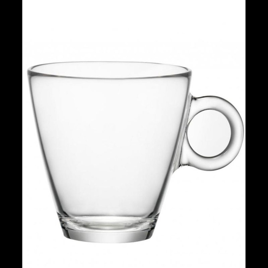 Overig Mokken Fabriek | Kop Cappuccino 23 Cl Easy Bar