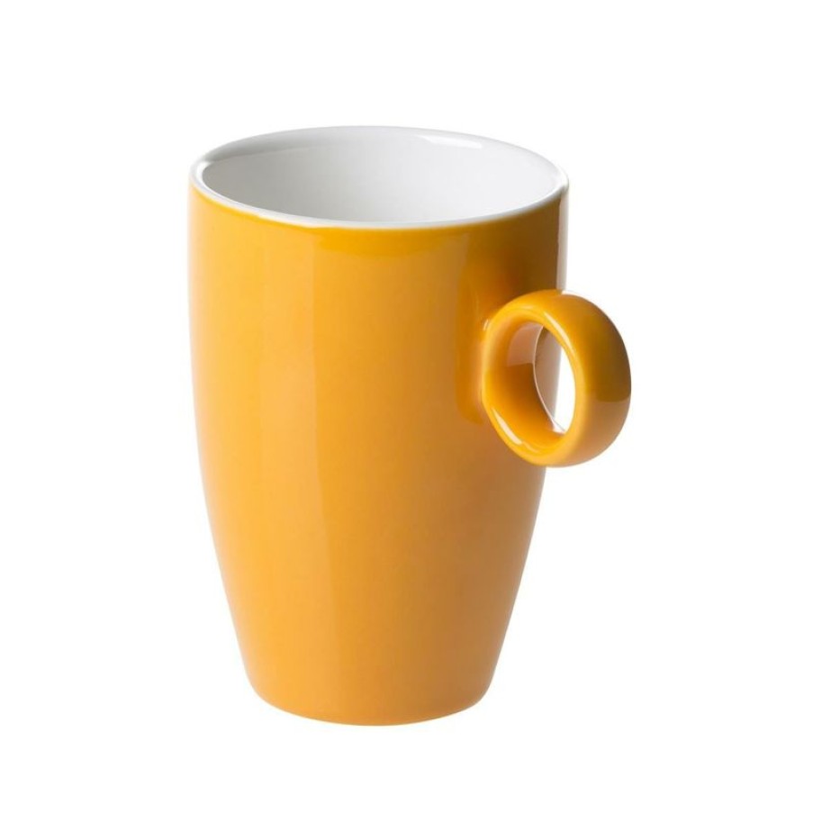 Mokken Mokken Fabriek | Bart Mok Oker 23 Cl.