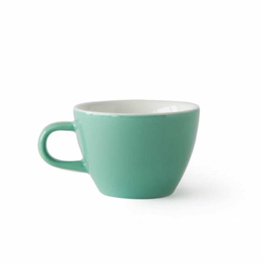 Koffiekopjes Mokken Fabriek | Acme Feijoa Koffiekop 15 Cl. Groen