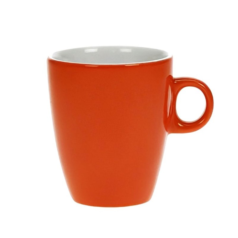 Mokken Mokken Fabriek | Casius Mok Oranje 18 Cl.