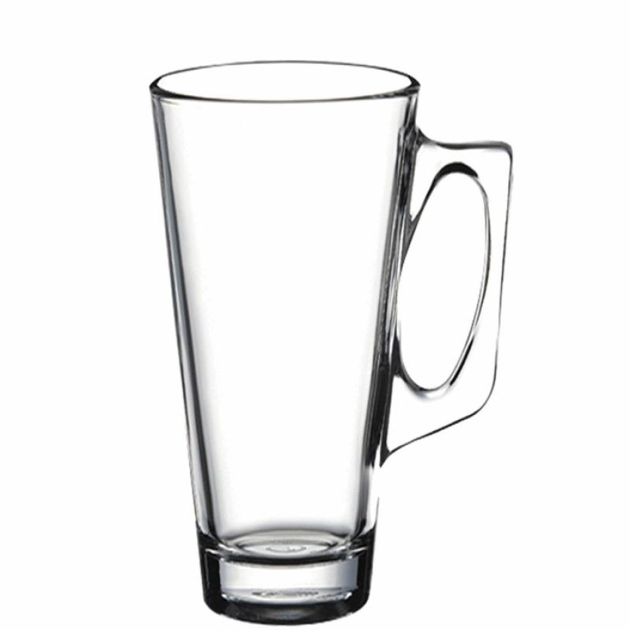 Overig Mokken Fabriek | Vela Bc Latteglas 38 Cl