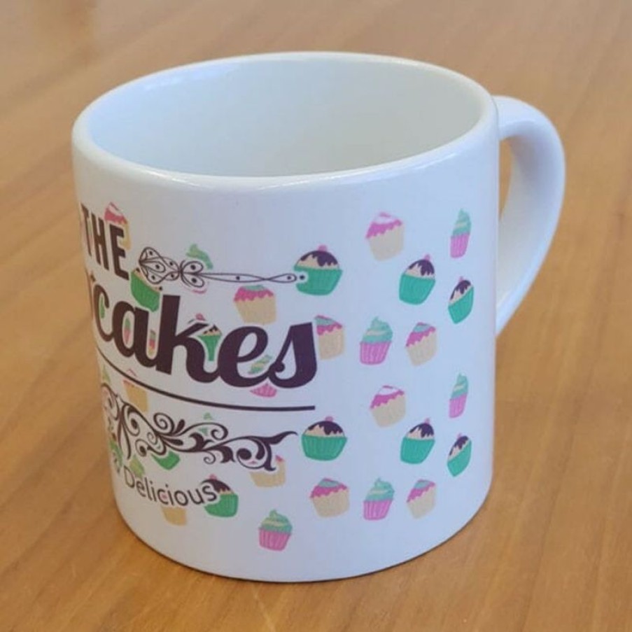 Mokken Mokken Fabriek | Senseo Kopje