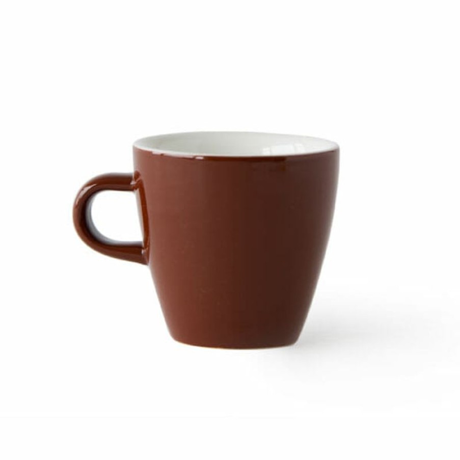 Mokken Mokken Fabriek | Acme Weka Mok 17 Cl. Bruin