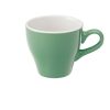 Cappuccino Kopjes Mokken Fabriek | Tulip Cappuccino Kop 28 Cl. Mint