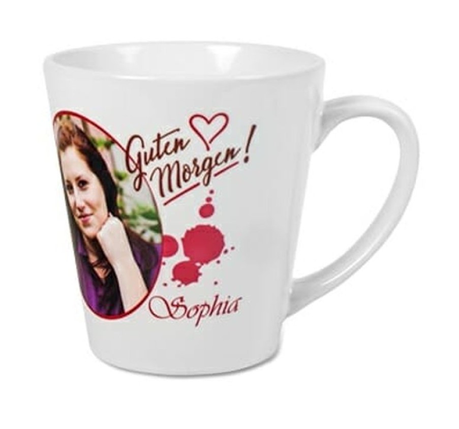 Mokken Mokken Fabriek | Mini Latte Mok