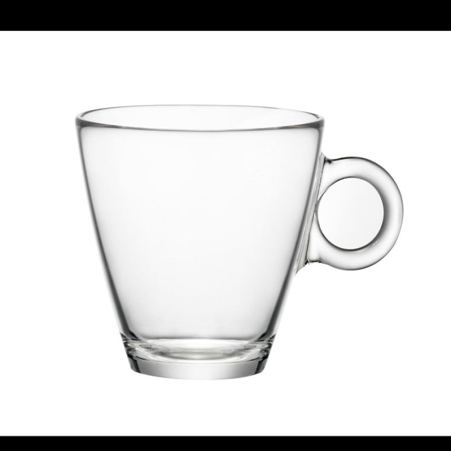 Overig Mokken Fabriek | Theeglas 32 Cl Easy Bar