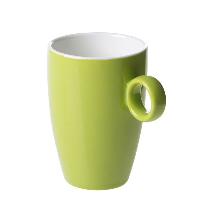 Mokken Mokken Fabriek | Bart Mok Groen 23 Cl.
