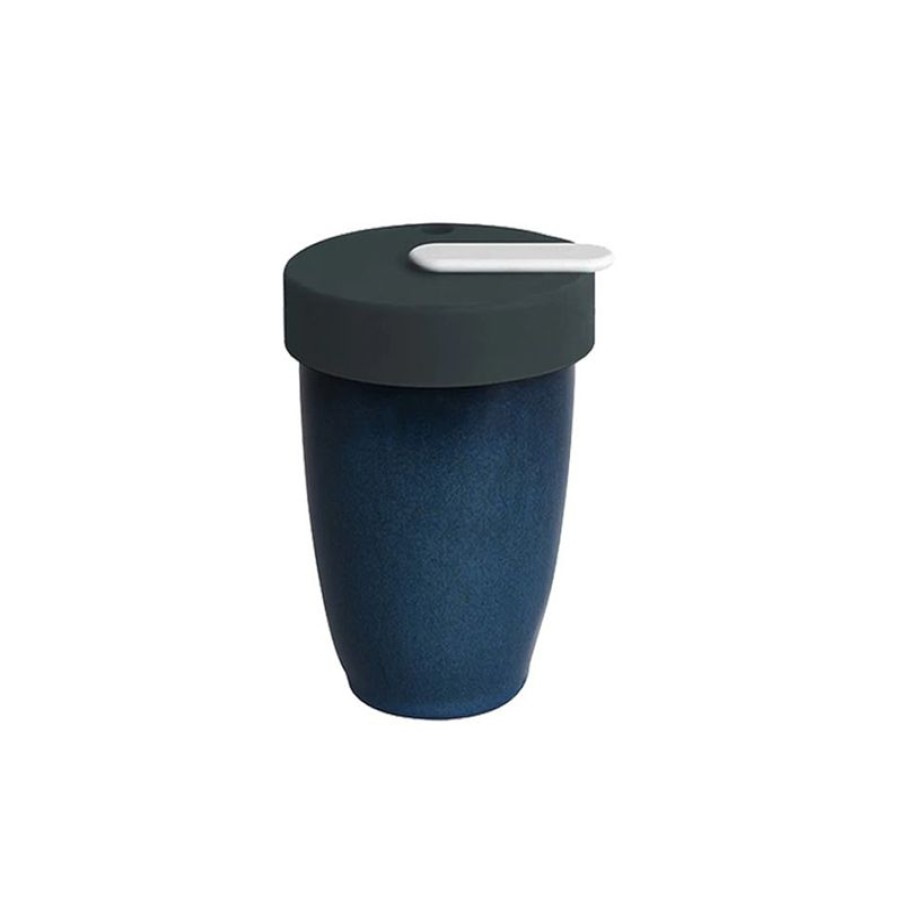 Overig Mokken Fabriek | Nomad Coffee To Go Beker Night Sky 25 Cl.