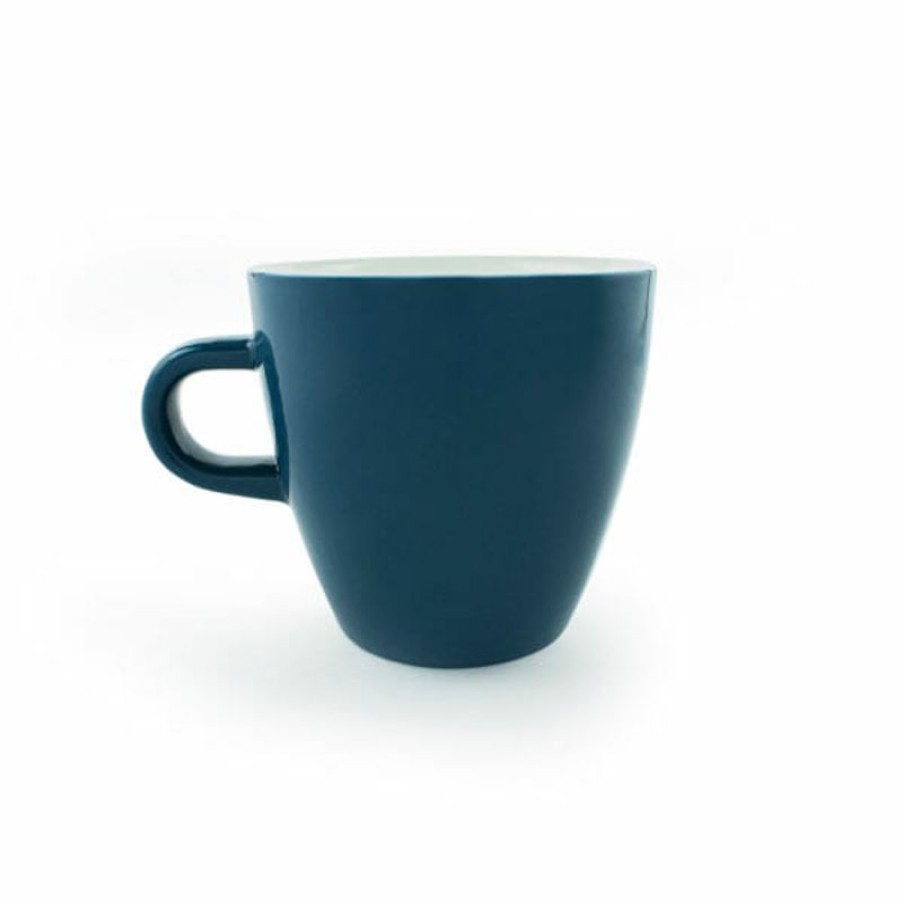 Mokken Mokken Fabriek | Acme Whale Mok 17 Cl. Blauw