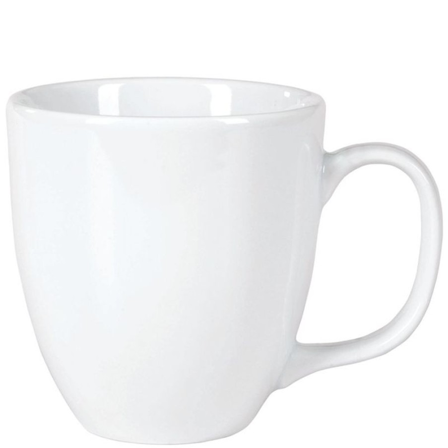 Mokken Mokken Fabriek | Dallas Mok Groot 450 Ml