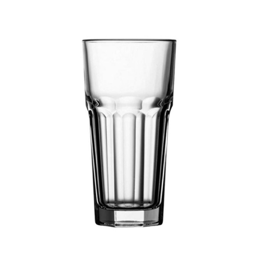 Overig Mokken Fabriek | Latte Macchiato Hoog 30 Cl. (137 Mm)