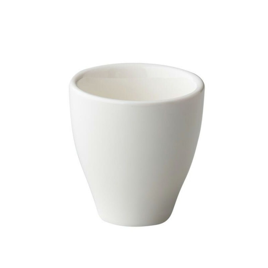 Mokken Mokken Fabriek | Nordiq Cappuccino Kop Zonder Oor 22 Cl.