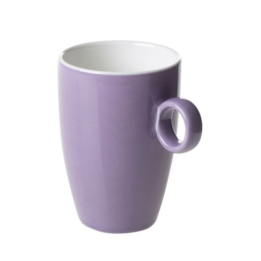 Mokken Mokken Fabriek | Bart Mok Paars 23 Cl.