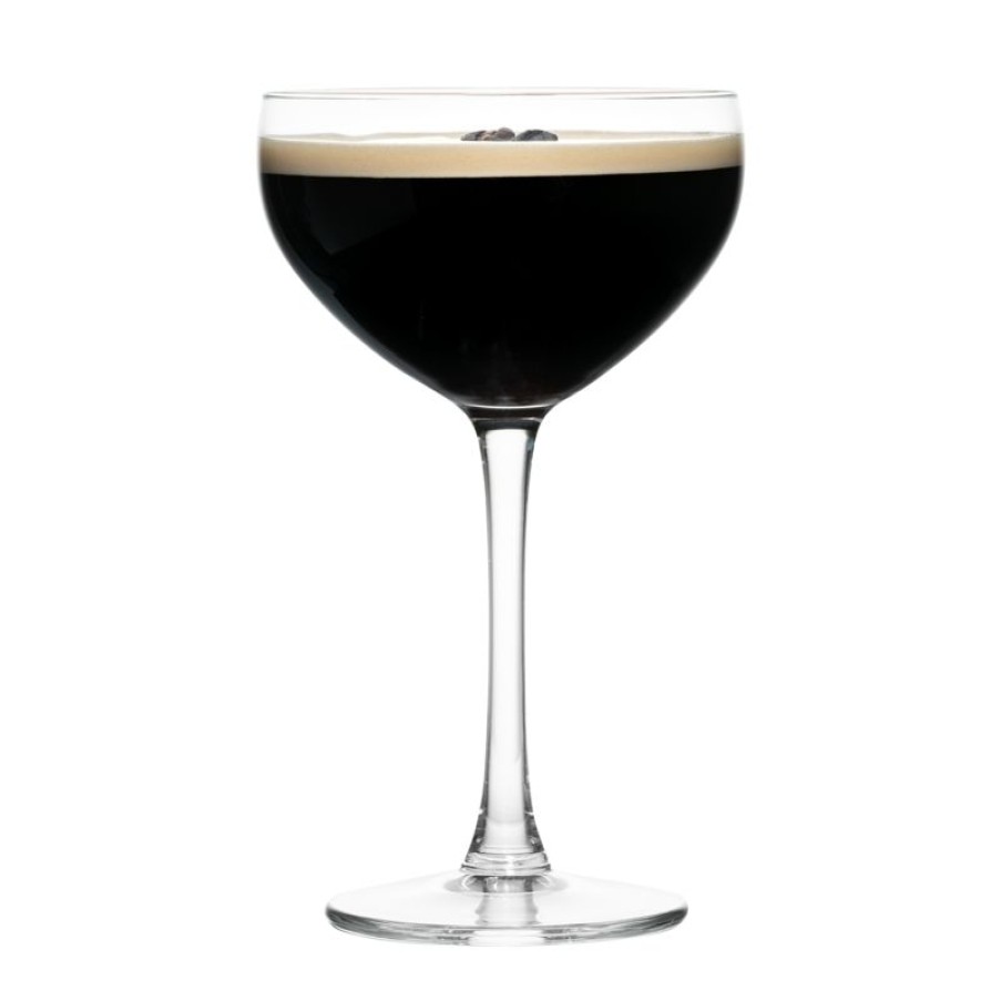 Overig Mokken Fabriek | Espresso Martini Glas Royal Pique 24 Cl.