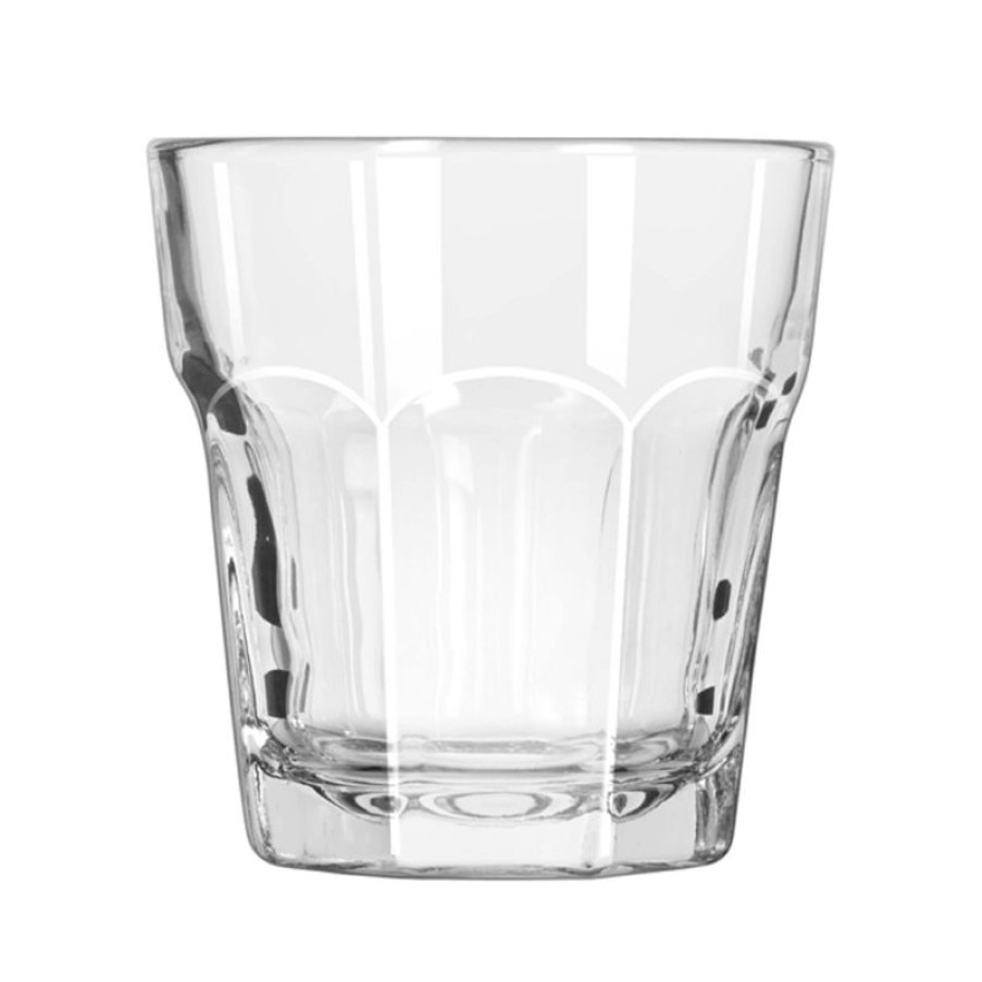 Overig Mokken Fabriek | Libbey Gibraltar Rocks 15241 Glas 20,7 Cl.