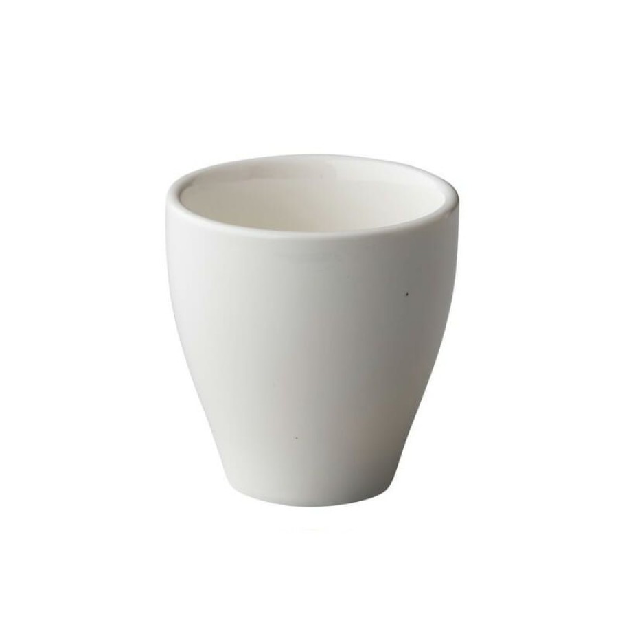 Mokken Mokken Fabriek | Nordiq Koffie Kop Zonder Oor 17 Cl.