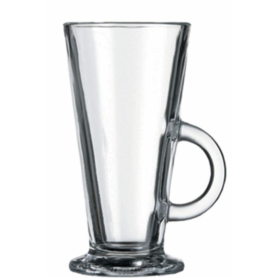 Overig Mokken Fabriek | Acapulco Irish Coffeeglas 28 Cl