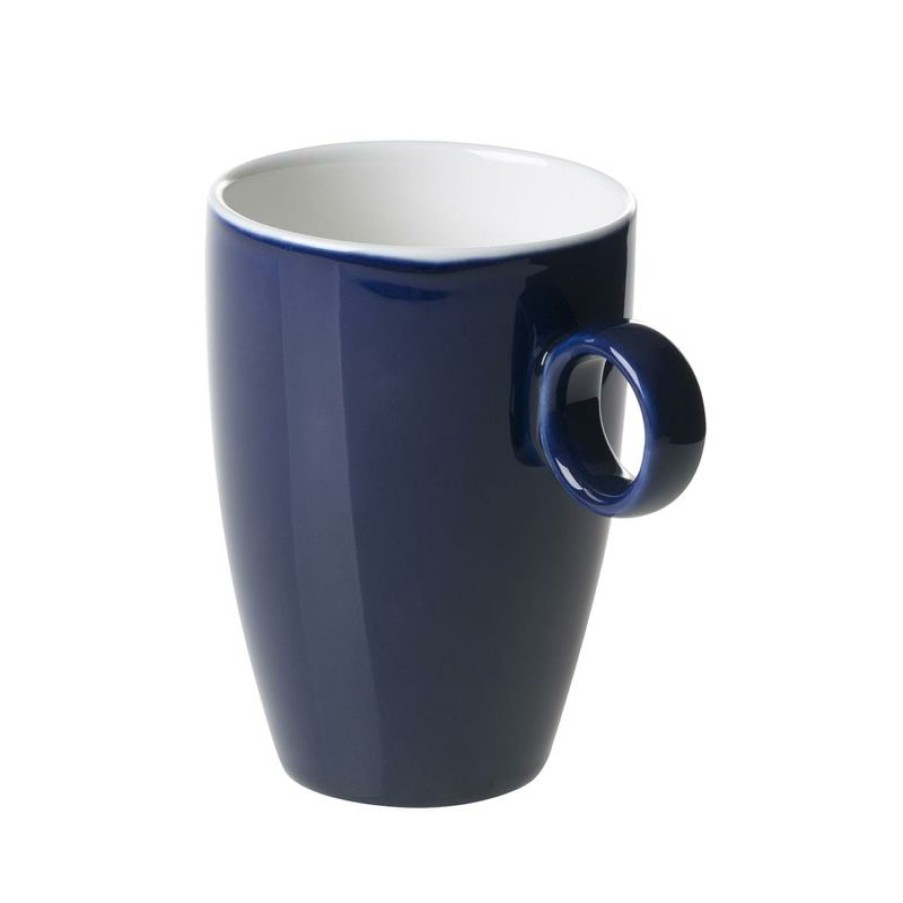 Mokken Mokken Fabriek | Bart Mok Blauw 23 Cl.