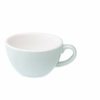 Koffiekopjes Mokken Fabriek | Egg Koffie Kop 15 Cl. River Blue
