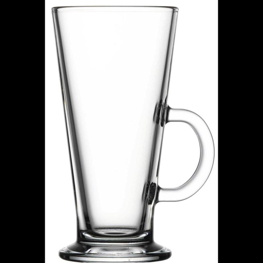 Overig Mokken Fabriek | Irish Coffeeglas 26 Cl Colombian